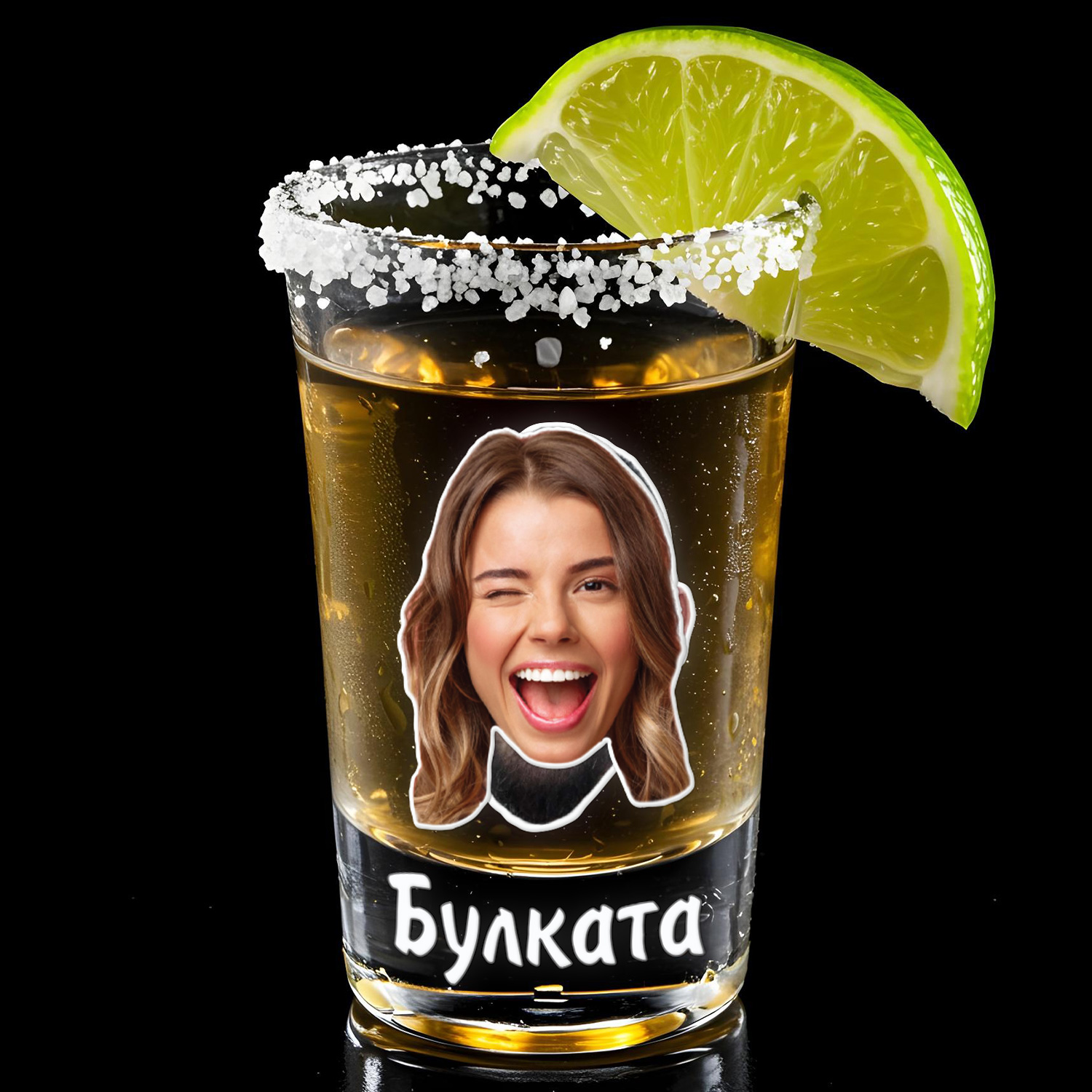 Shot Glass