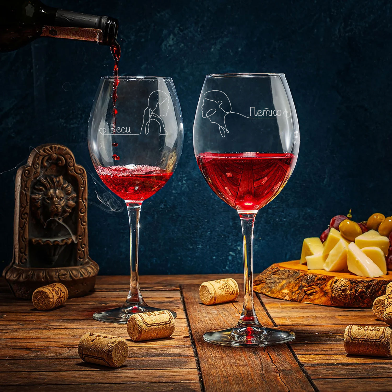 Wine Glass